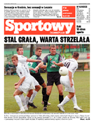 Sport podkarpacki