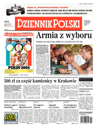 Dziennik Polski