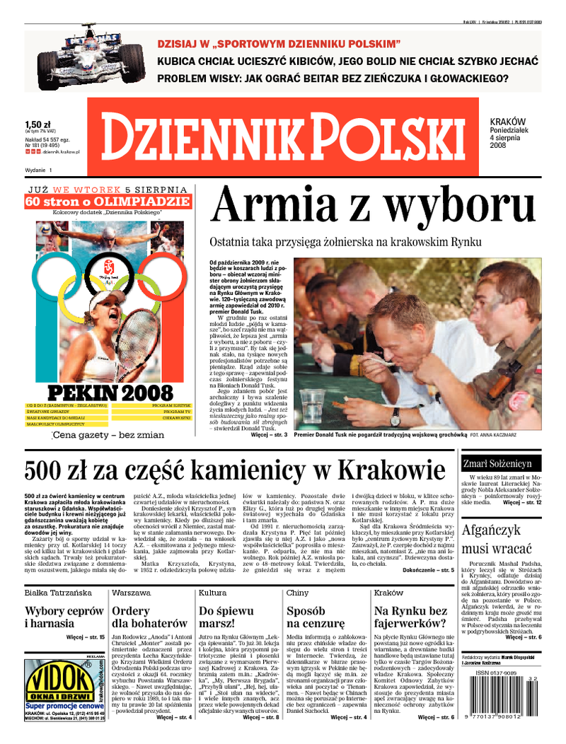 Dziennik Polski