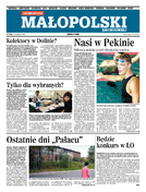 Dz. Małopolski Zach.
