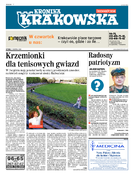Kronika Krakowska