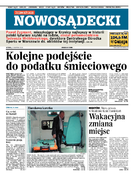 Dz. Nowosądecki