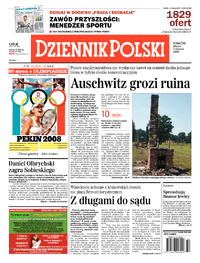 Dziennik Polski