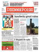Dziennik Polski
