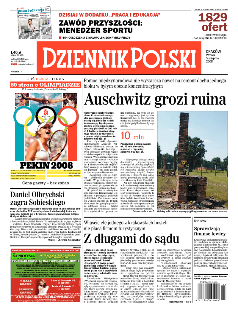 Dziennik Polski
