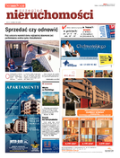 Przegląd nieruchomości