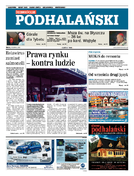 Dz. Podhalański