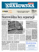 Kronika Krakowska