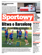 Dz. Sportowy