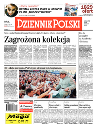 Dziennik Polski