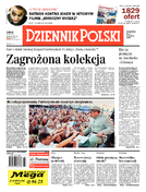 Dziennik Polski