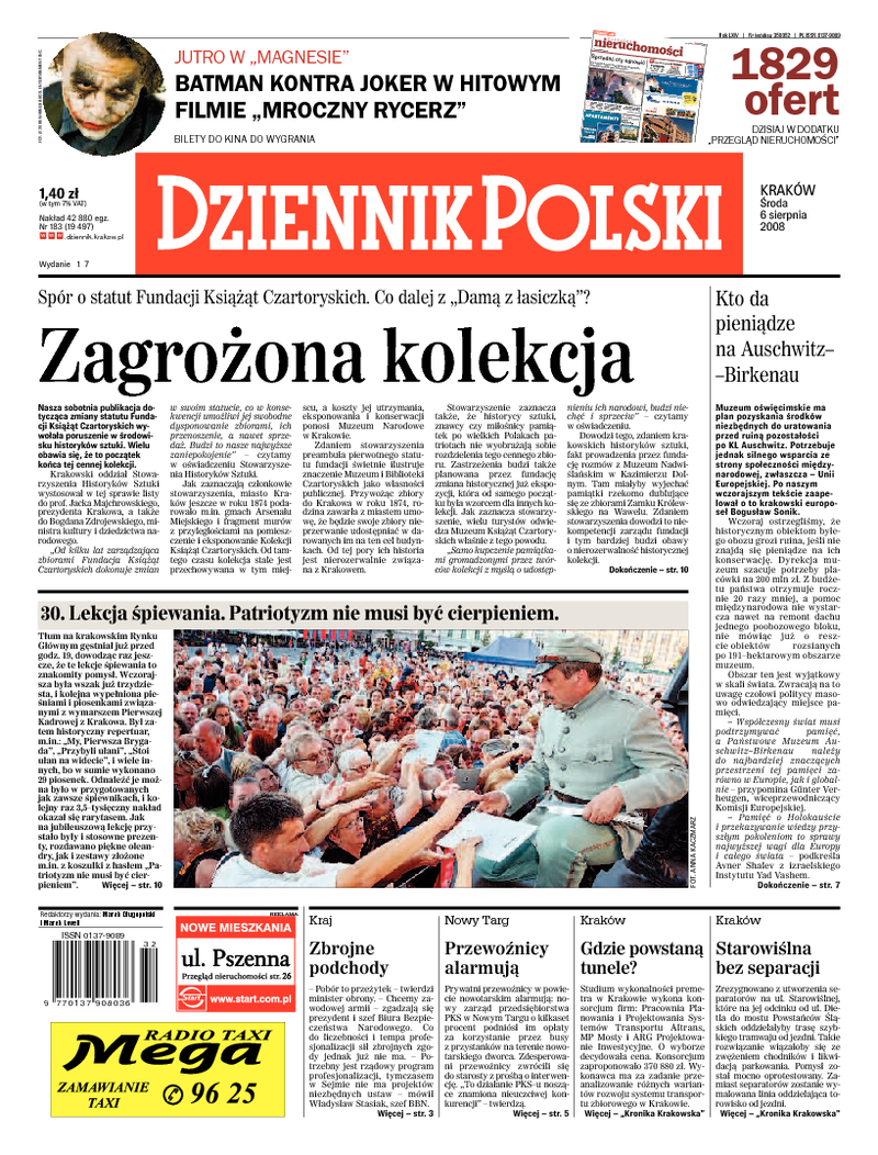 Dziennik Polski