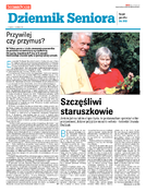 Dziennik Seniora