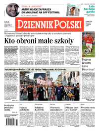 Dziennik Polski