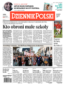 Dziennik Polski