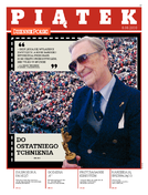 Magazyn Piątek