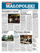 Dz. Małopolski Zach.