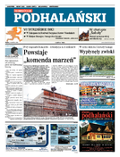 Dz. Podhalański