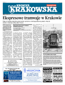 Kronika Krakowska