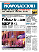 Dz. Nowosądecki