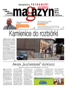 Magazyn Tarnowski