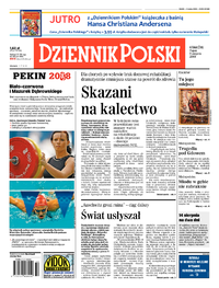 Dziennik Polski