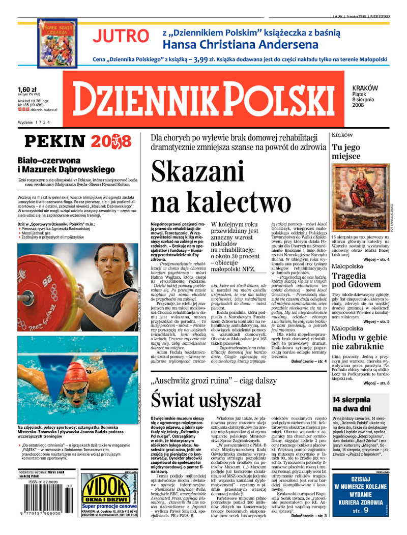 Dziennik Polski