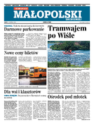 Dz. Małopolski Zach.