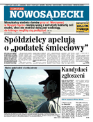 Dz. Nowosądecki