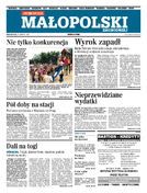 Dz. Małopolski Zach.
