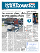 Kronika Krakowska