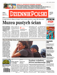 Dziennik Polski
