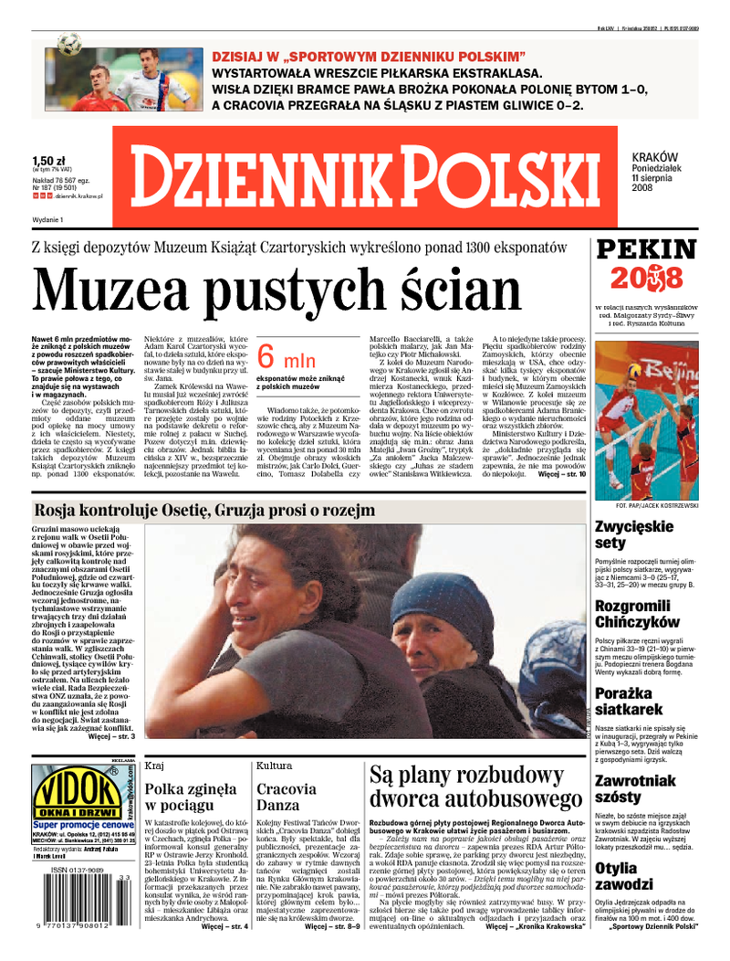 Dziennik Polski