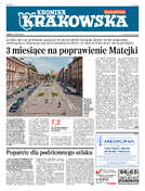Kronika Krakowska