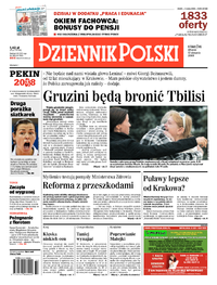 Dziennik Polski
