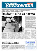 Kronika Krakowska