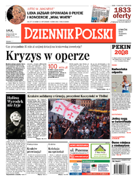 Dziennik Polski