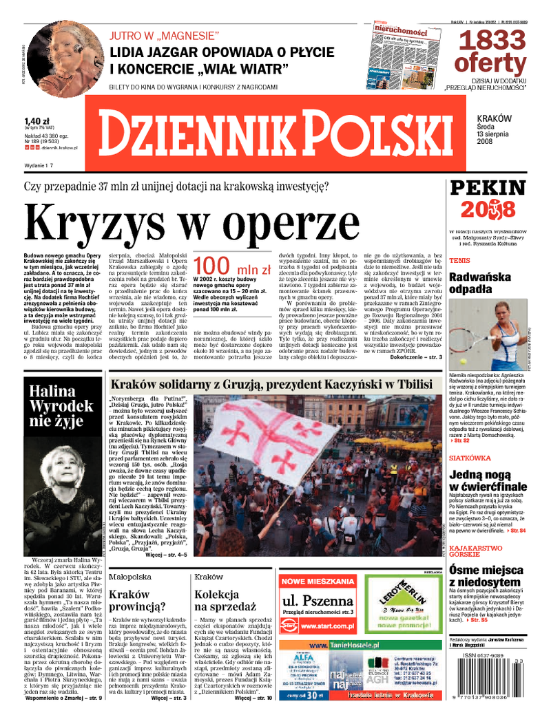 Dziennik Polski