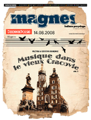 Magnes
