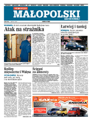 Dz. Małopolski Zach.