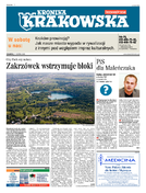 Kronika Krakowska