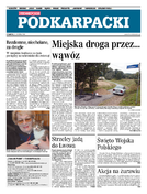 Dz. Podkarpacki