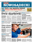 Dz. Nowosądecki