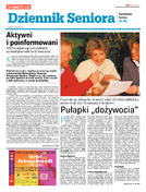 Dziennik Seniora