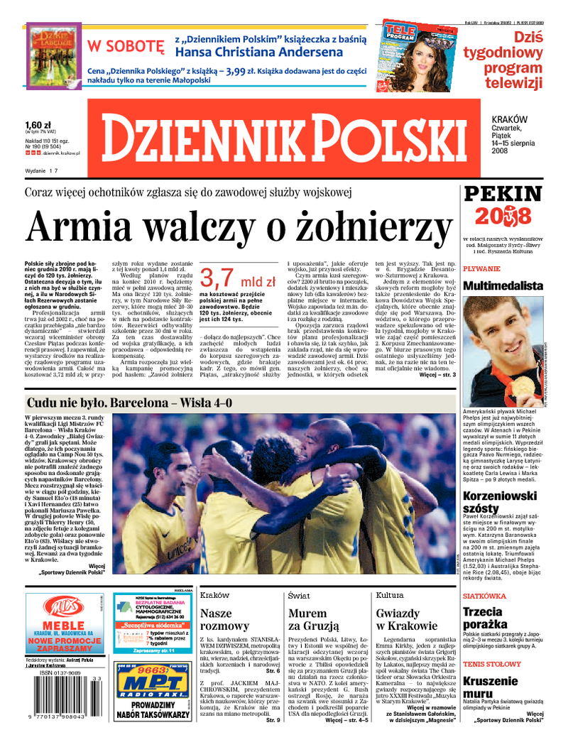 Dziennik Polski
