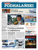 Dz. Podhalański