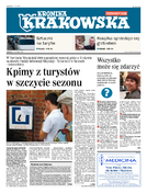 Kronika Krakowska