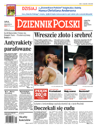 Dziennik Polski