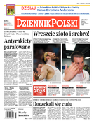 Dziennik Polski