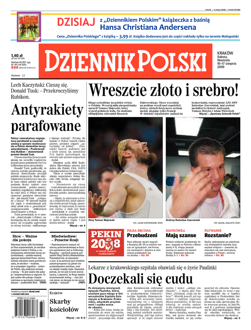 Dziennik Polski